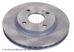 BLUE PRINT Piduriketas ADF124309