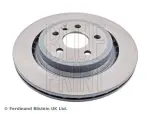 BLUE PRINT Piduriketas ADF124310