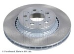 BLUE PRINT Piduriketas ADF124337