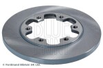 BLUE PRINT Тормозной диск ADF124348