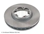BLUE PRINT Piduriketas ADF124350