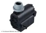 BLUE PRINT  Klaasipesuvee pump,klaasipuhastus 12V ADG00307