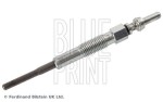 BLUE PRINT Hõõgküünal 4,  4V ADG01847