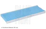 BLUE PRINT Filter,  salongiõhk ADG02502
