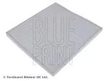 BLUE PRINT  Filter,salongiõhk ADG02513