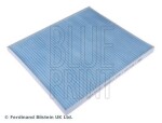 BLUE PRINT Filter,  salongiõhk ADG02515