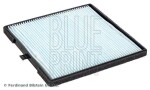 BLUE PRINT Filter,  salongiõhk ADG02516