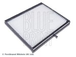 BLUE PRINT Filter,  salongiõhk ADG02523