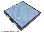 BLUE PRINT Filter,  salongiõhk ADG02530