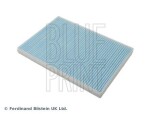 BLUE PRINT Filter,  salongiõhk ADG02537