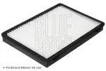 BLUE PRINT Filter,  salongiõhk ADG02545