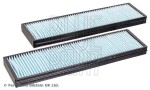 BLUE PRINT  Filtrikomplekt, salongiõhk ADG02549