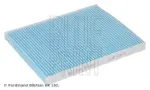 BLUE PRINT  Filter,salongiõhk ADG02555