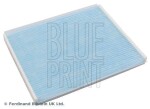 BLUE PRINT Filter,  salongiõhk ADG02557