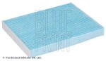 BLUE PRINT Filter,  salongiõhk ADG02588