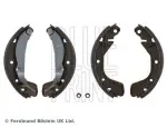 BLUE PRINT Piduriklotside komplekt ADG04116