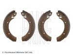 BLUE PRINT Piduriklotside komplekt ADG04118