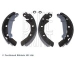 BLUE PRINT Piduriklotside komplekt ADG04138