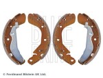 BLUE PRINT Piduriklotside komplekt ADG04139