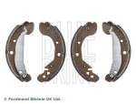 BLUE PRINT Piduriklotside komplekt ADG04170