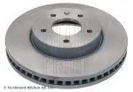 BLUE PRINT Piduriketas ADG043126