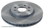 BLUE PRINT Piduriketas ADG043203