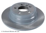 BLUE PRINT Piduriketas ADG043233