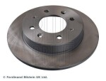 BLUE PRINT Piduriketas ADG04386