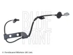 BLUE PRINT  Andur, rattapöörete arv ADG07163