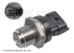 BLUE PRINT Датчик,  давление подачи топлива ADG072120