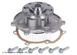 BLUE PRINT Veepump,  mootori jahutus ADG09166