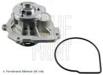 BLUE PRINT Veepump,  mootori jahutus ADG09179