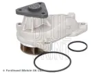 BLUE PRINT Veepump,  mootori jahutus ADG09184