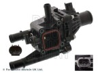 BLUE PRINT Termostaadikorpus ADG09256