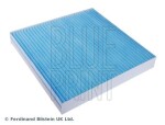 BLUE PRINT Filter,  salongiõhk ADH22502