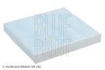 BLUE PRINT Filter,  salongiõhk ADH22506
