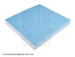 BLUE PRINT Filter,  salongiõhk ADH22507