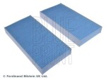 BLUE PRINT Filtrikomplekt,  salongiõhk ADH22510