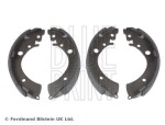 BLUE PRINT Piduriklotside komplekt ADH24112