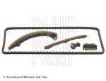 BLUE PRINT Mootori keti komplekt ADH27336