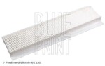 BLUE PRINT Filter,  salongiõhk ADJ132517