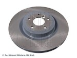 BLUE PRINT Piduriketas ADJ134364