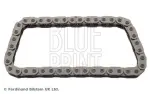 BLUE PRINT Kett,  õlipump (õlipumbavedu) ADJ136103