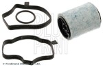 BLUE PRINT Filter,  karterituulutus ADJ136115