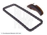 BLUE PRINT Keti komplekt,  õlipump (õlipumbavedu) Basic Short Kit ADJ137304