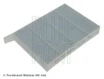 BLUE PRINT Filter,  salongiõhk ADK82508