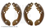 BLUE PRINT Piduriklotside komplekt ADK84127