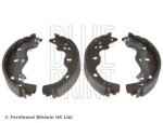 BLUE PRINT Piduriklotside komplekt ADK84139
