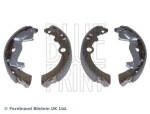 BLUE PRINT Piduriklotside komplekt ADK84140