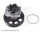 BLUE PRINT Veepump,  mootori jahutus ADK89117